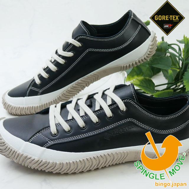 SPINGLE（スピングル） 爆買 スピングルムーブ メンズ ゴアテックス
