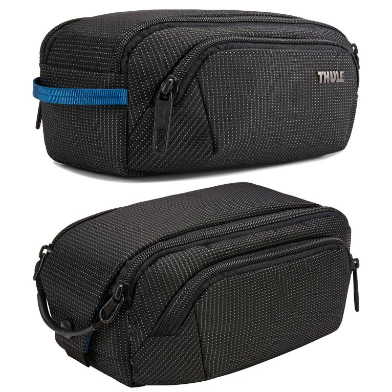 THULE（スーリー） トラベルポーチ 吊り下げ トイレタリーバッグ