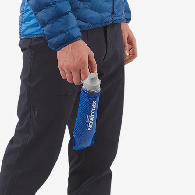 SALOMON（サロモン） ソフトフラスク 400ml ランニング メンズ 給水