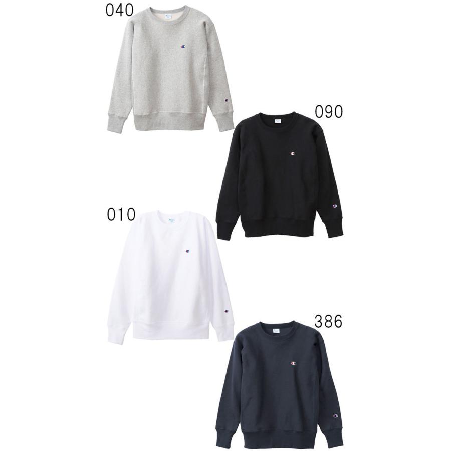 Champion チャンピオン メンズ レディース スウェットシャツ Champion チャンピオン メンズ レディース スウェットシャツ
