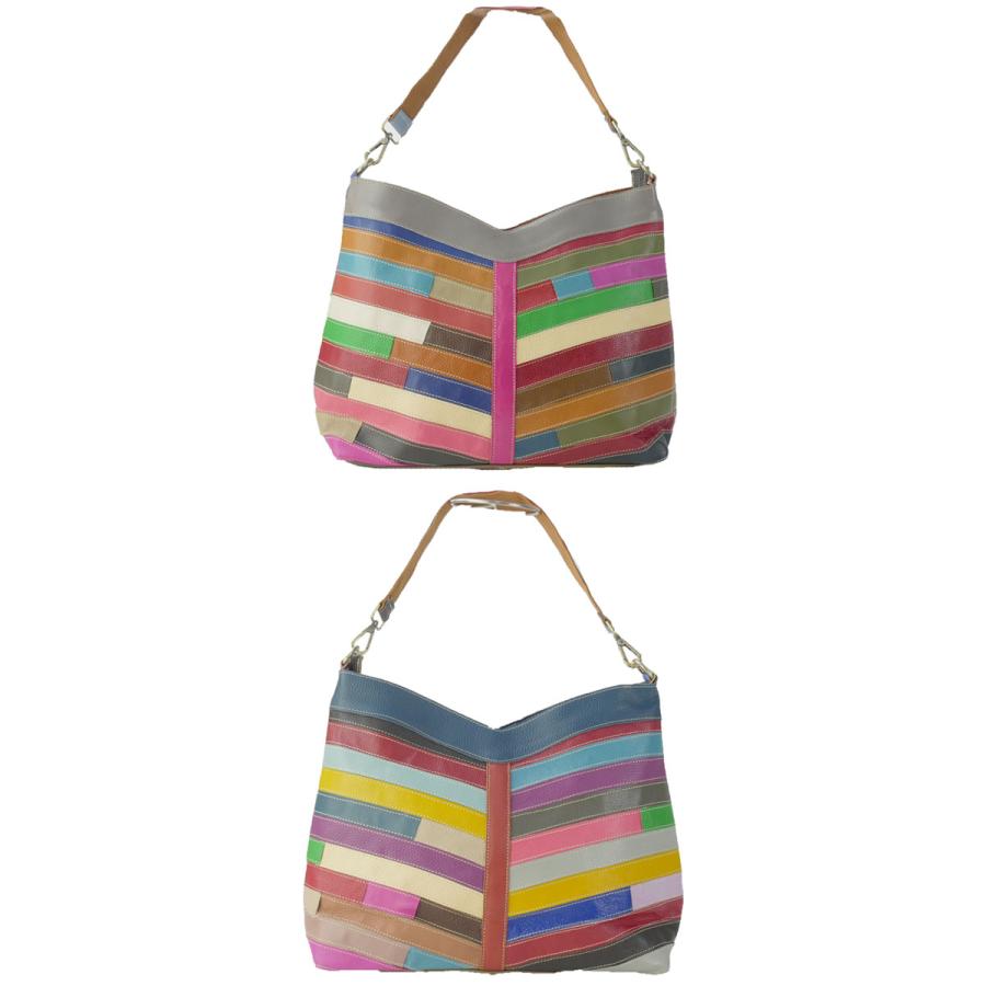 エスタシオン Estacion レディース バッグ 本革 トートバッグ