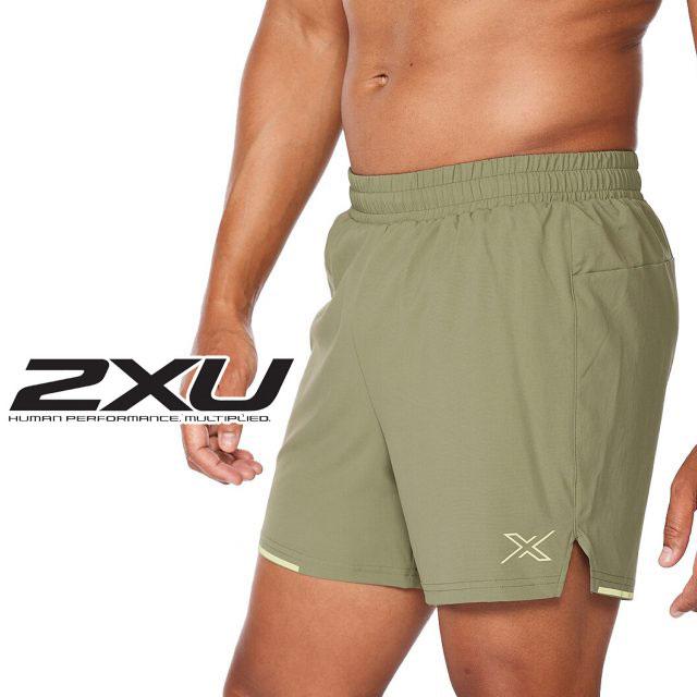 2XU ショートパンツ