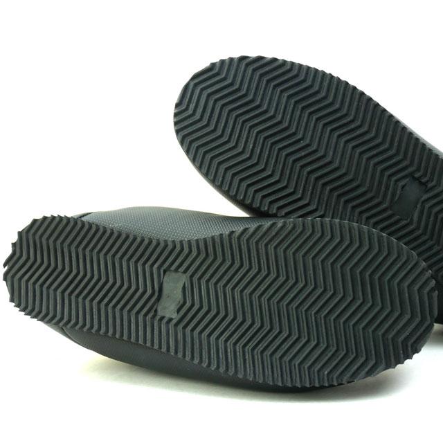 moz（モズ） レディース スリッポン スニーカー モックシューズ 防寒