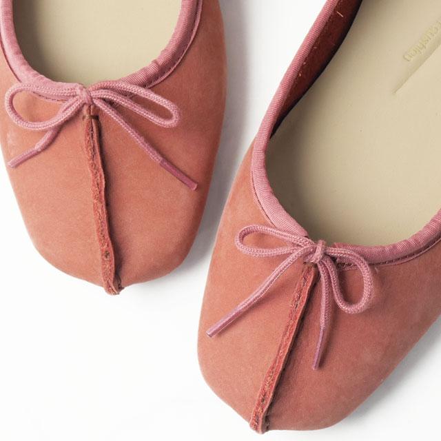Clarks（クラークス） フラットシューズ 歩きやすい フレックルアイス