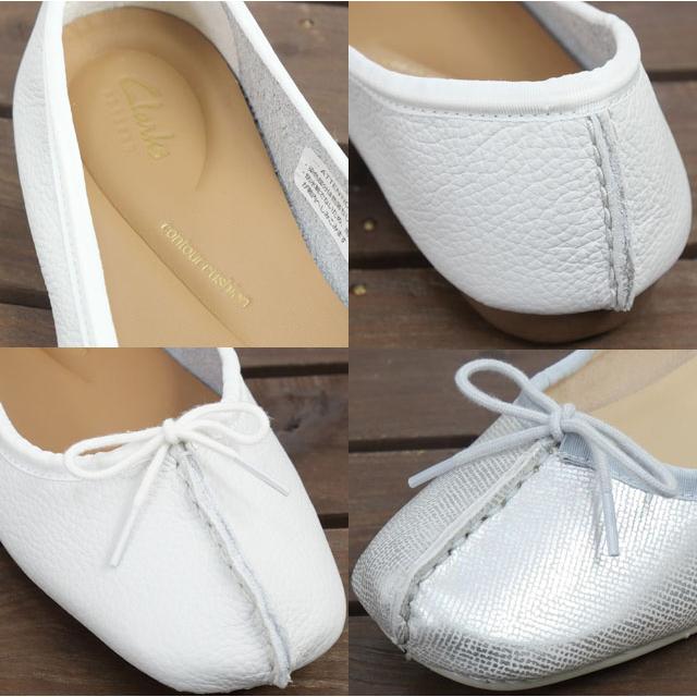 Clarks クラークス 歩きやすい フラットシューズ レディース Clarks クラークス 歩きやすい フラットシューズ レディース