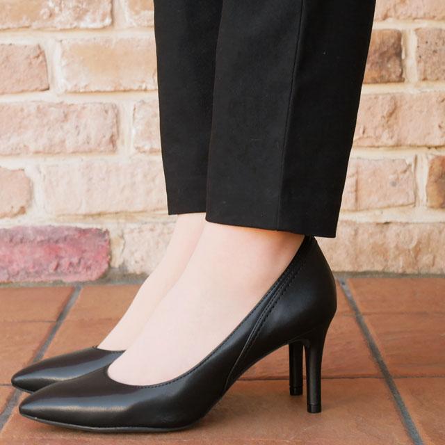 ロックポート ROCKPORT レディース ポインテッドトゥ パンプス