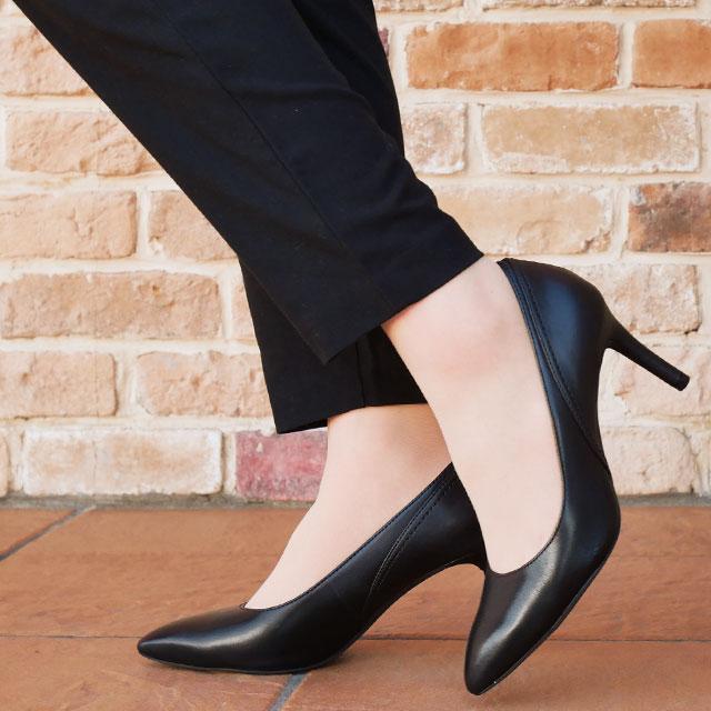 ロックポート ROCKPORT レディース ポインテッドトゥ パンプス