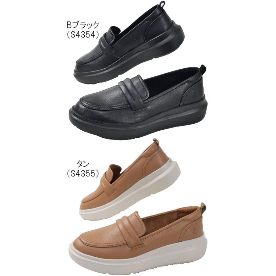 ハッシュパピー（Hush Puppies） 爆買 ローファー レディース