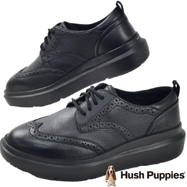 ハッシュパピー（Hush Puppies） マニッシュシューズ レディース
