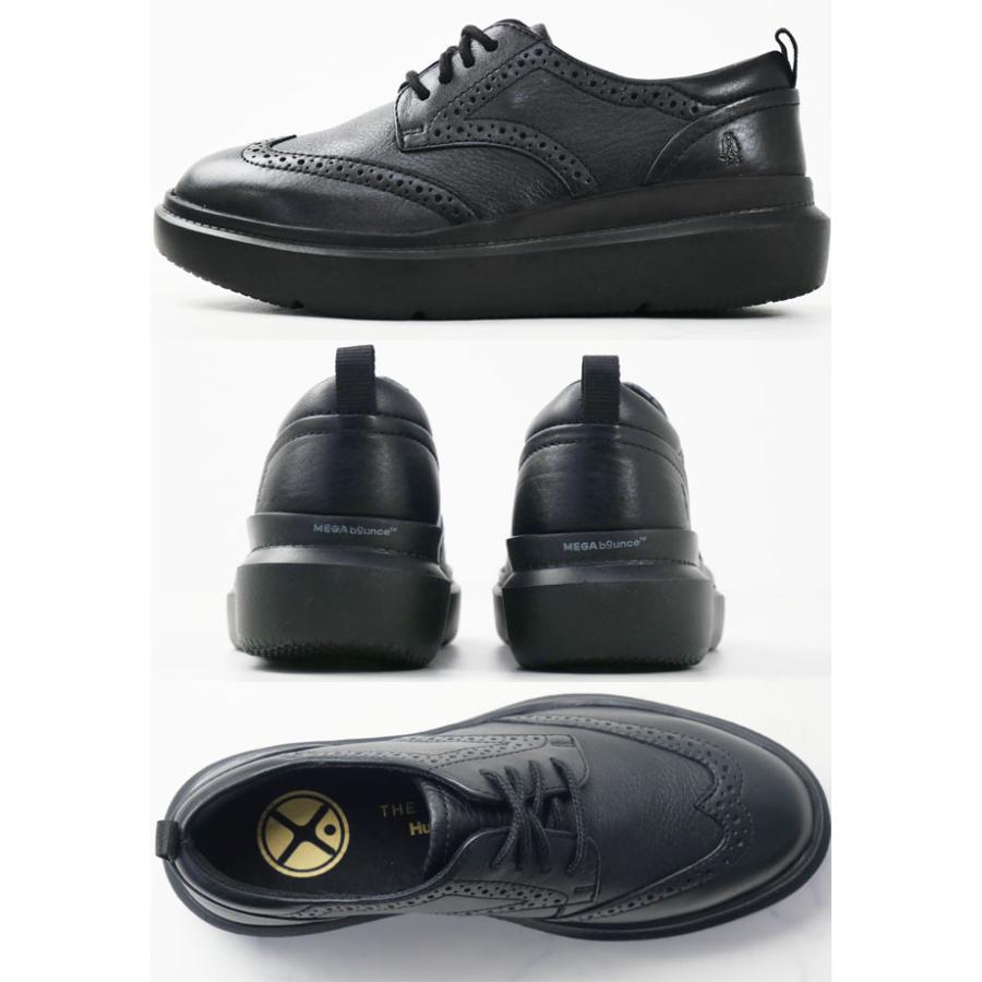 ハッシュパピー（Hush Puppies） 爆買 マニッシュシューズ レディース