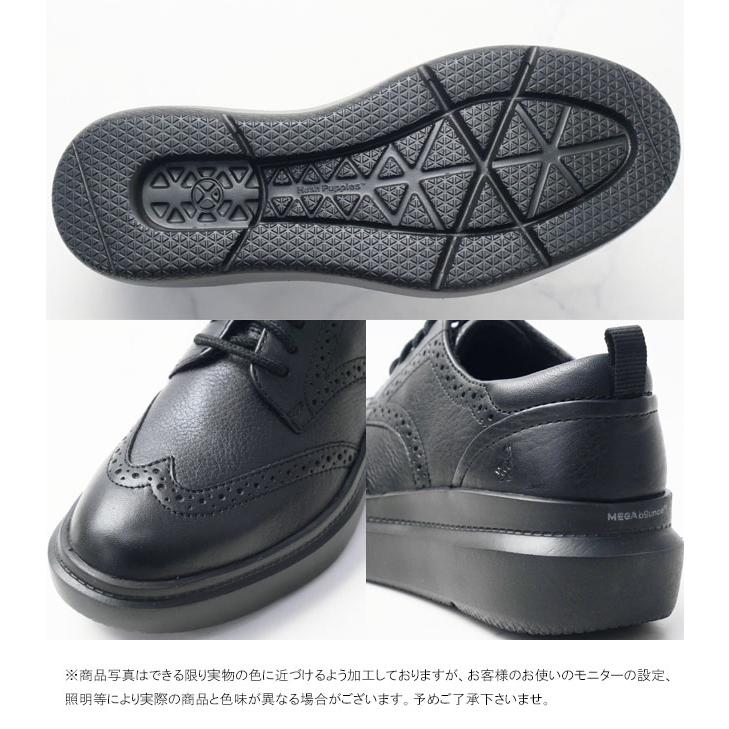 ハッシュパピー（Hush Puppies） マニッシュシューズ レディース