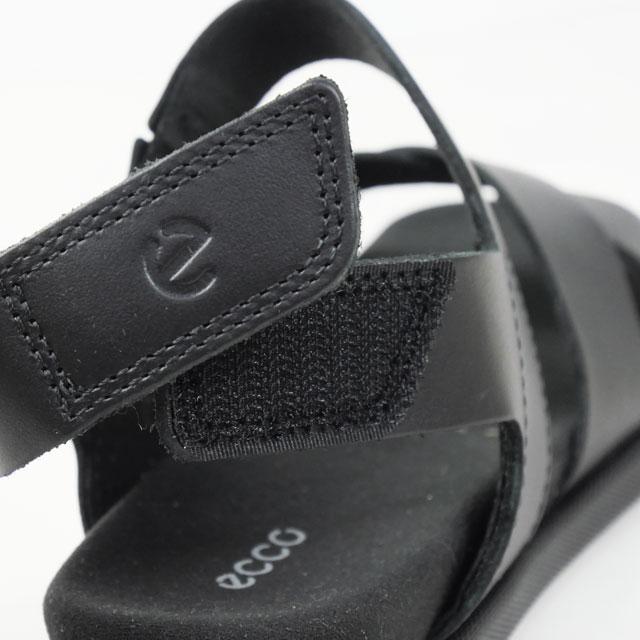 ecco（エコー） サンダル レディース 疲れない ストラップサンダル