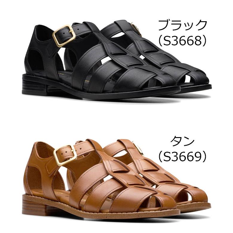 T*T様 【極美品】クラークス グルカサンダル CL915BW016892_q_thumb.jpg