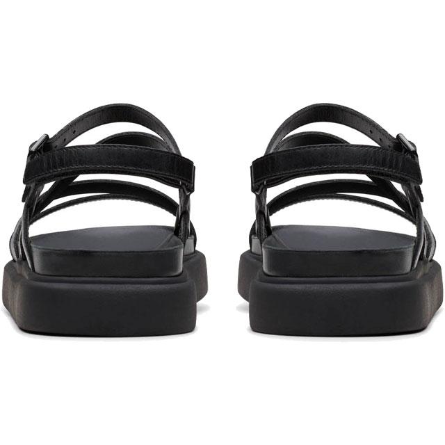 Clarks クラークス サンダル レディース ストラップサンダル