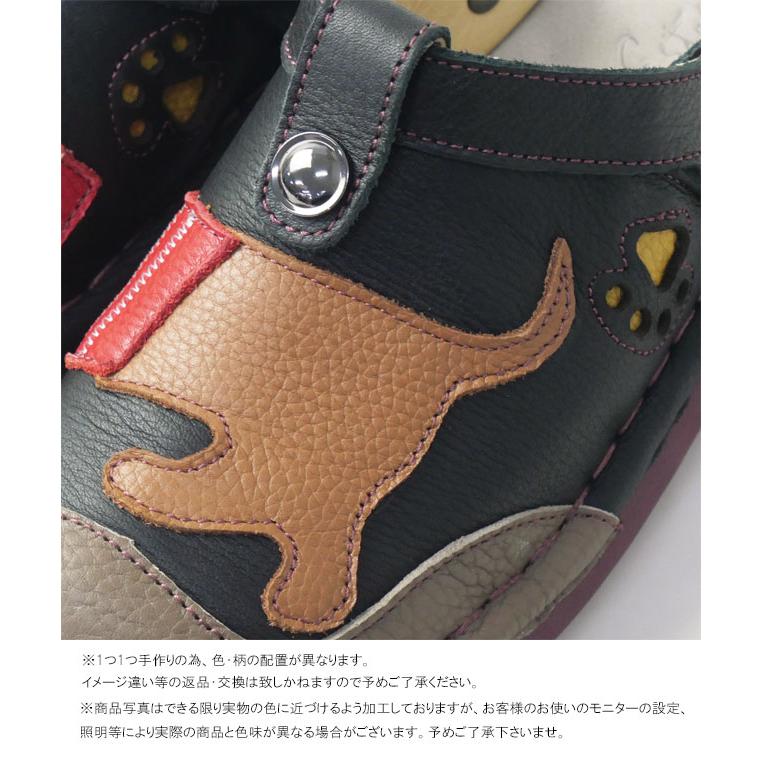 Estacion（エスタシオン） 爆買 レディース クロッグサンダル 履き