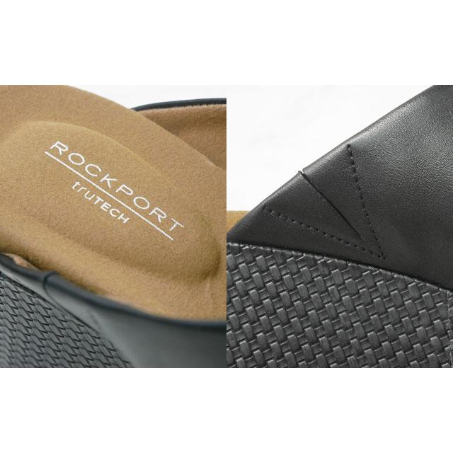 ROCKPORT（ロックポート） レディース ウエッジソールサンダル 靴