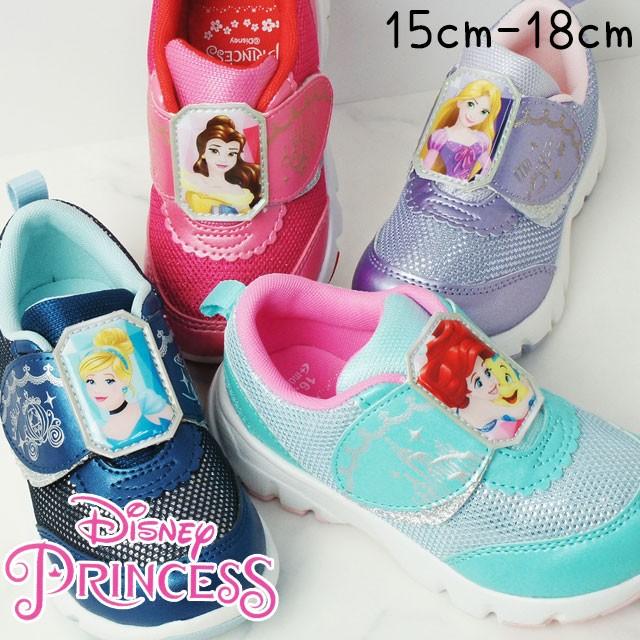 ムーンスター ディズニープリンセス キッズ 女の子 ベルクロ スニーカー Dn C1221 ネイビー ミント パープル チェリー 2e 靴 T18 Dn C1221 シューマートワールド 通販 Yahoo ショッピング