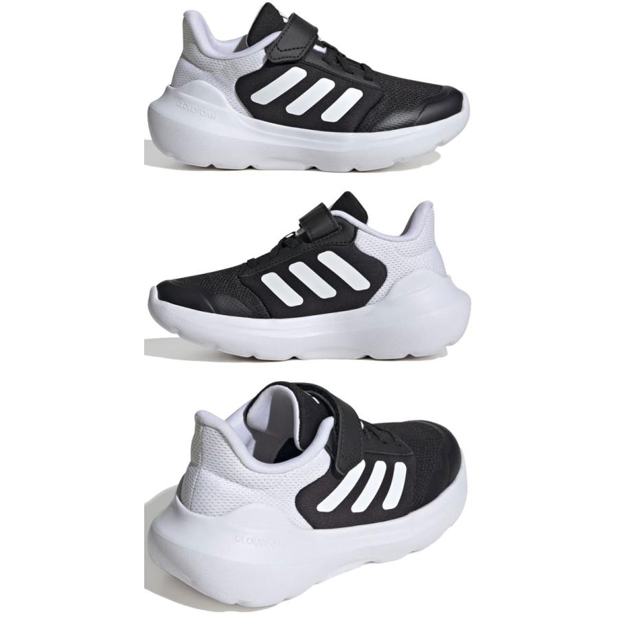 adidas（アディダス） スニーカー キッズ 子供靴 ジュニア 男の子