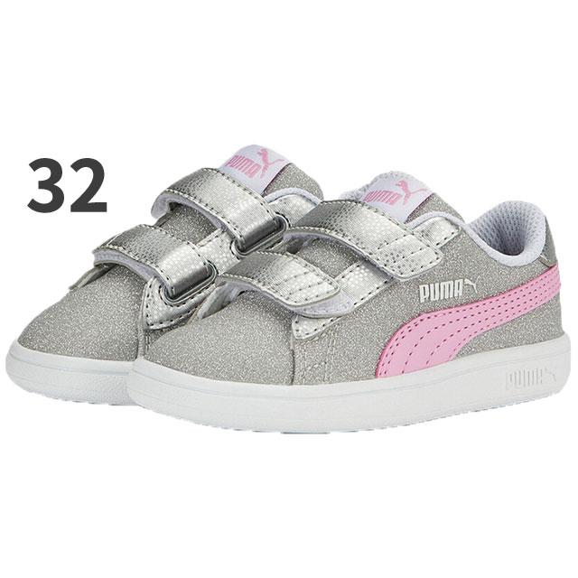 最安値に挑戦！ PUMA プーマ 13センチ new balance 14センチ ピンク