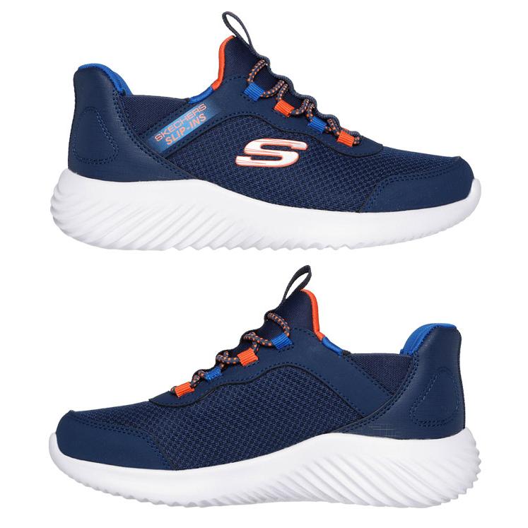 スケッチャーズ　 スリップインズ　Slip-ins スリッポンスニーカー SKECHERS スケッチャーズ スリップインズ スニーカー キッズ
