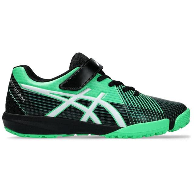 ASICS アシックス レーザービーム FJ-MG スニーカー キッズ