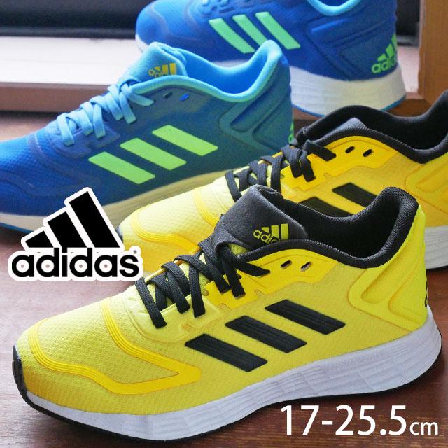 adidas 爆買 アディダス スニーカー キッズ ジュニア デュラモ