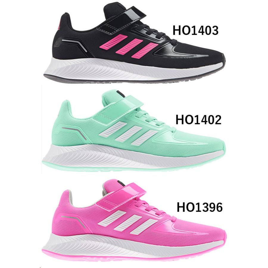 アディダス Adidas キッズ ジュニア スニーカー 女の子 子供靴 黒 ブラック ピンク ミントグリーン ランニングシューズ ローカット 運動靴 コア ファイト El K T19b Corefaitoelk シューマートワールド 通販 Yahoo ショッピング