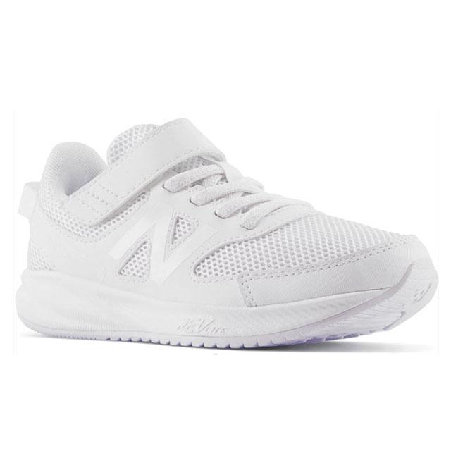 ゆきゆま　ニューバランス キッズ　24cm 3足まとめ売り ゆきゆま様専用 ニューバランス キッズ 24cm 3足まとめ売り