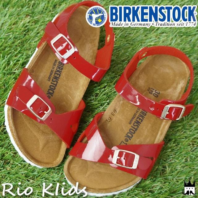 BIRKENSTOCK（ビルケンシュトック） BIRKENSTOCKキッズ ジュニア