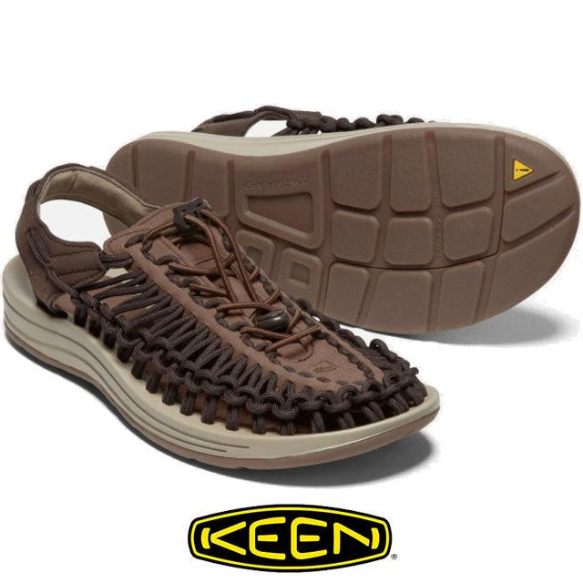今ならほぼ即納 キーン Keen ユニーク メンズ サンダル スポーツサンダル スポサン オープンエアスニーカー コーヒービーン バイソン サンダル メンズファッション ファッション 12 870 Www Jesuitnola Org
