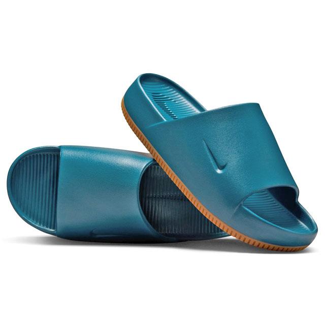 NIKE（ナイキ） メンズ スライドサンダル カーム スライド 厚底