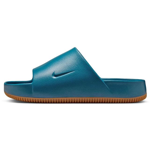 NIKE（ナイキ） メンズ スライドサンダル カーム スライド 厚底
