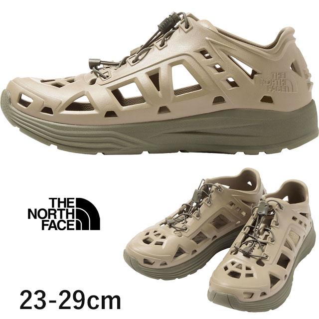THE NORTH FACE（ザ ノースフェイス） サンダル メンズ リ アクティブ