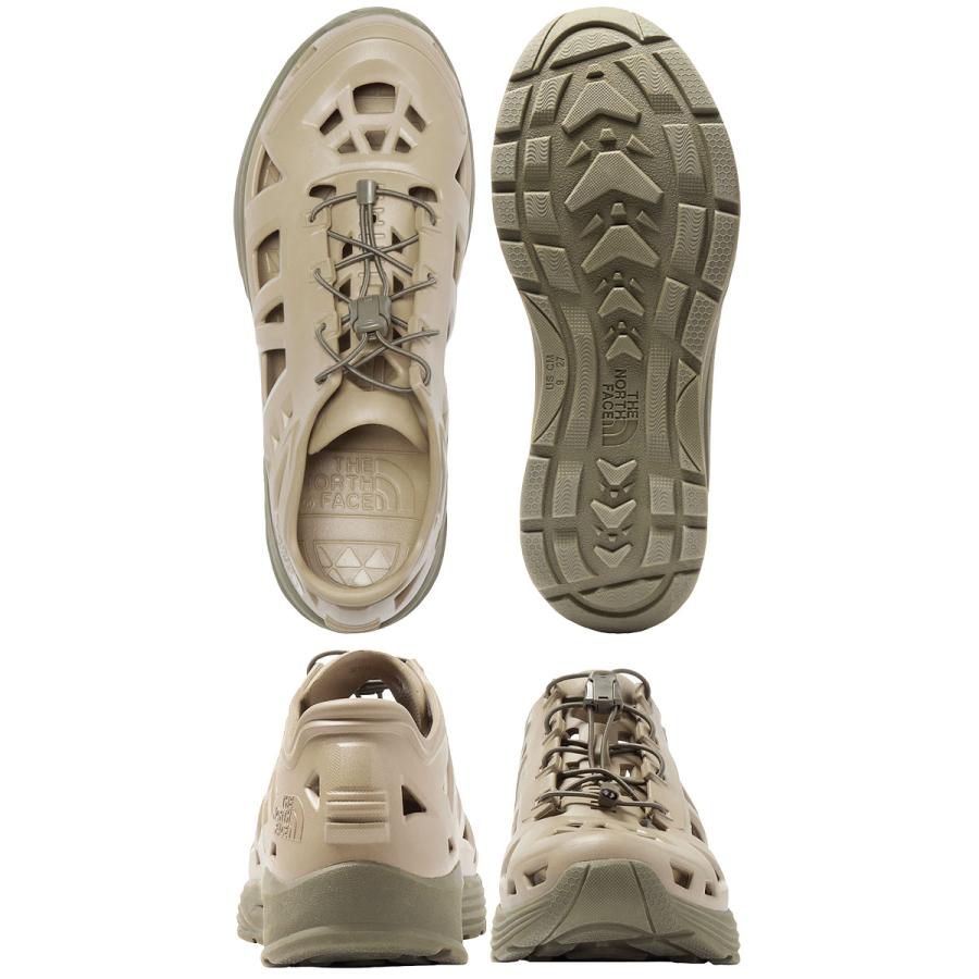 THE NORTH FACE（ザ ノースフェイス） サンダル メンズ リ アクティブ