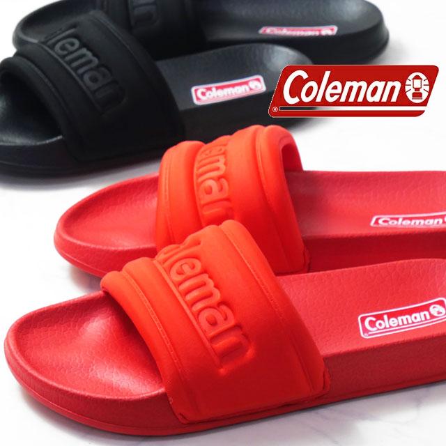 Coleman（コールマン） スライドサンダル メンズ シャワーサンダル