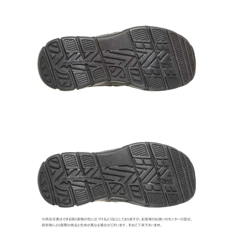 SKECHERS（スケッチャーズ） スリップインズ ハンズフリー サンダル 手