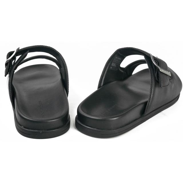 ROCKPORT ロックポート メンズ サンダル 靴 ダロン バックル スライド