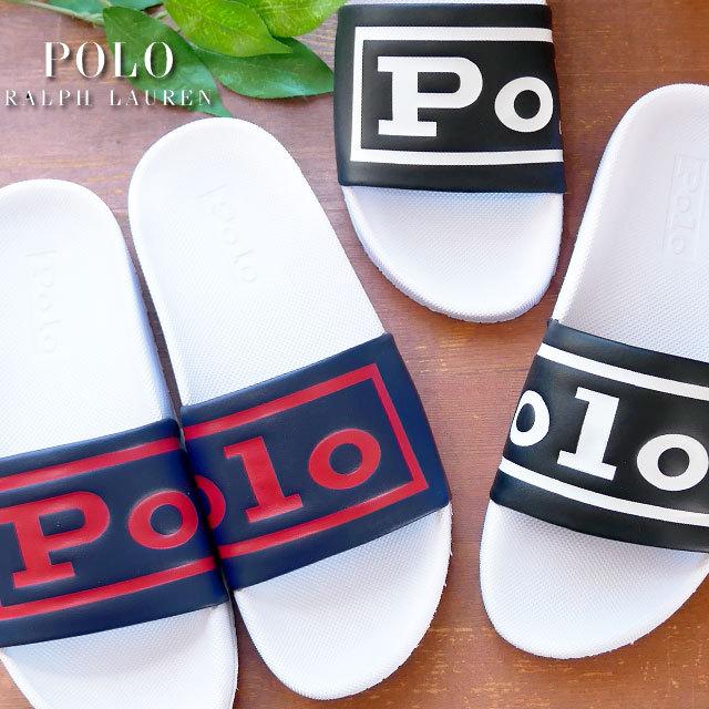 ポロ ラルフローレン POLO RALPH LAUREN レディース サンダル スライドサンダル シャワーサンダル ブラック/ホワイト ネイビーレッド ケイソン ワンベルト P64S :t20a-p64s:シューマートワールド - 通販 - Yahoo!ショッピング ポロ ラルフローレン POLO RALPH LAUREN レディース サンダル スライドサンダル シャワーサンダル ブラック/ホワイト ネイビーレッド ケイソン ワンベルト P64S :t20a-p64s:シューマートワールド - 通販 - Yahoo!ショッピング