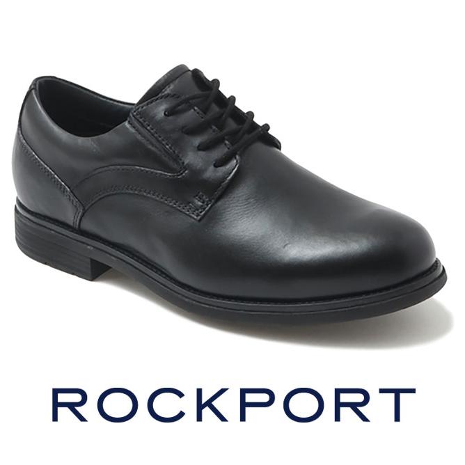 ROCKPORT（ロックポート） 爆買 メンズ防水 ビジネスシューズ 本革