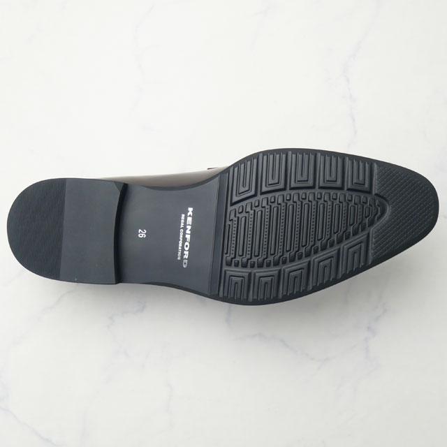 KENFORD（ケンフォード） メンズ ビジネスシューズ リーガル社製 革靴