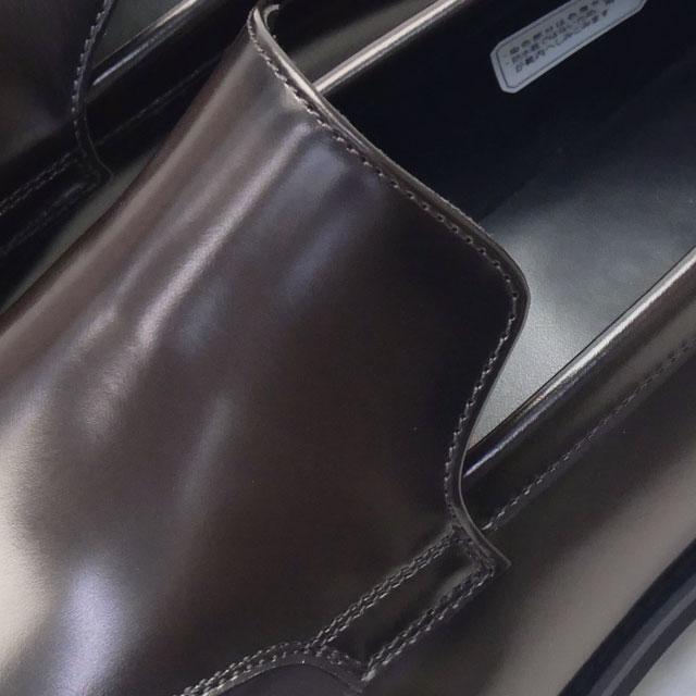 KENFORD（ケンフォード） メンズ ビジネスシューズ リーガル社製 革靴