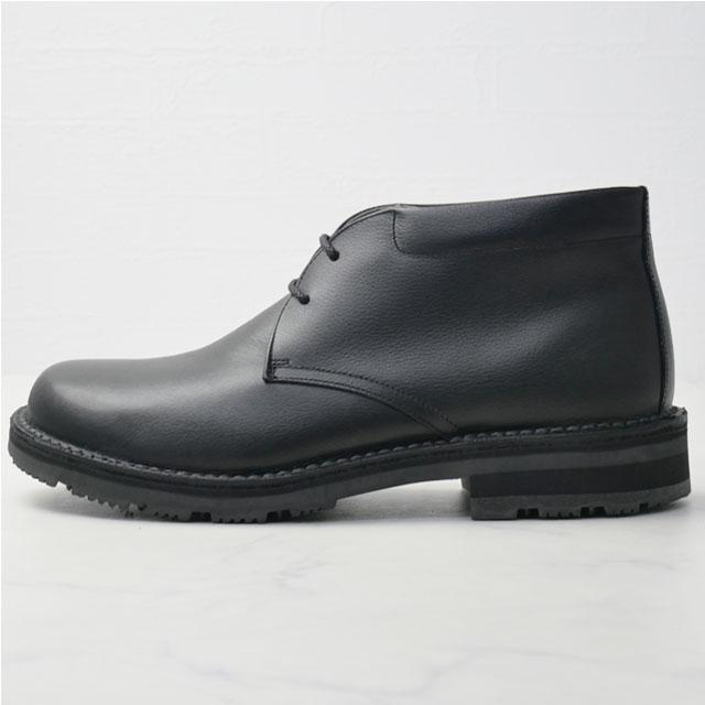 REGAL リーガル チャッカブーツ 雪道対応ソール ゴアテックス 滑り