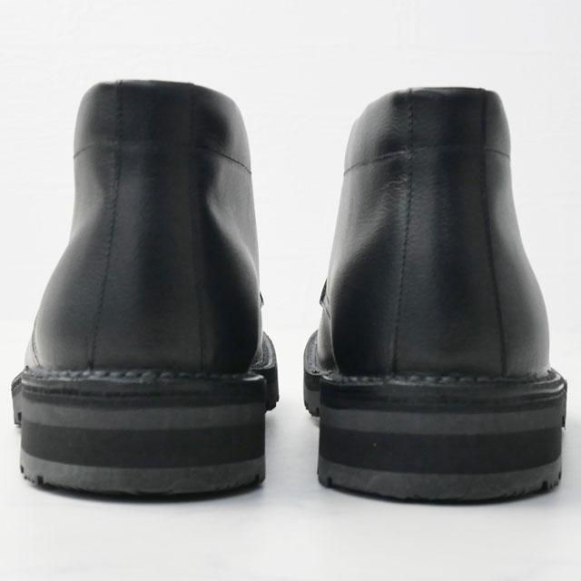 REGAL（リーガル） チャッカブーツ 雪道対応ソール ゴアテックス 滑り