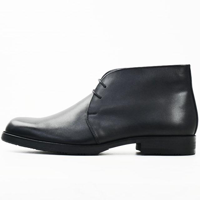 REGAL（リーガル） チャッカブーツ 雪道対応ソール ビジネスブーツ