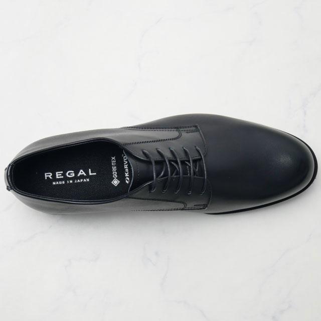 REGAL（リーガル） 大きいサイズ 防水 ビジネスシューズ メンズ