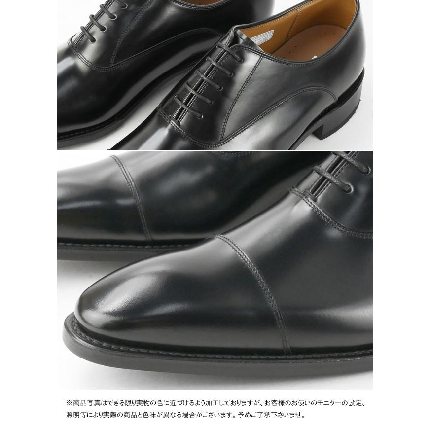 リーガル 大きいサイズ紳士靴 27.5cm 28cm メンズ ビジネスシューズ 革靴 315R BEEB 黒 ブラック ストレートチップ 冠婚葬祭 フォーマルシューズ 日本製｜smw｜04