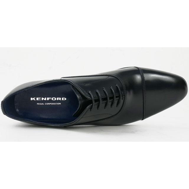KENFORD ケンフォード 大きいサイズ メンズ ビジネスシューズ