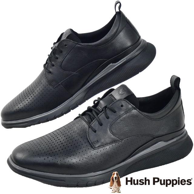 ハッシュパピー（Hush Puppies） ビジネスシューズ メンズ 疲れない