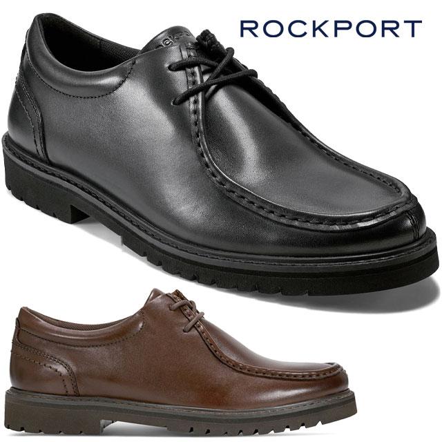 ROCKPORT（ロックポート） 爆買 ビジネスシューズ メンズ チロリアン