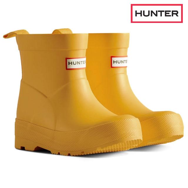 HUNTER（ハンター） 爆買 レインブーツ キッズ 長靴 ベビー 男の子